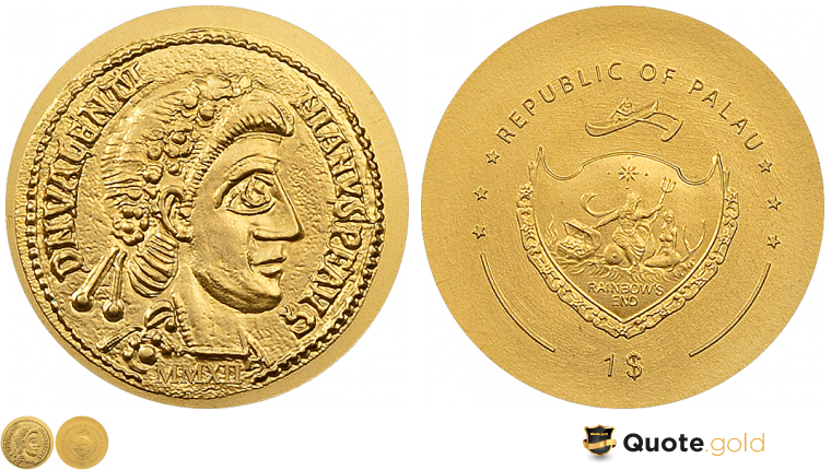 Valentinian III