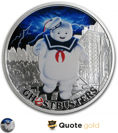 Stay Puft