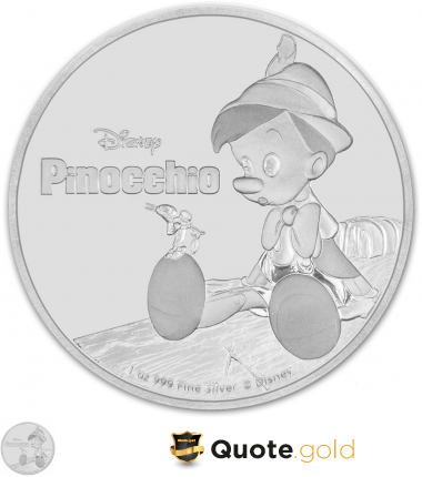 Pinocchio