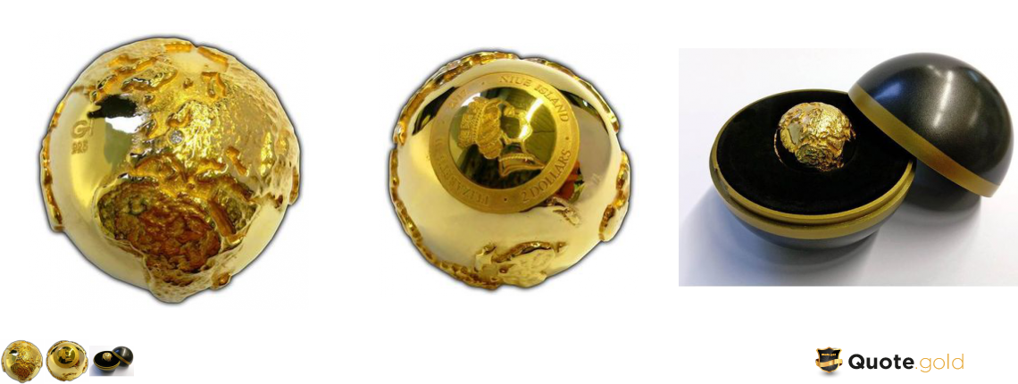 Golden Globe