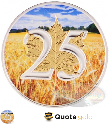 - Wheat Field - 25 Years Anniversary