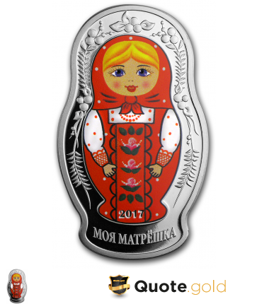 Matryoshka Doll