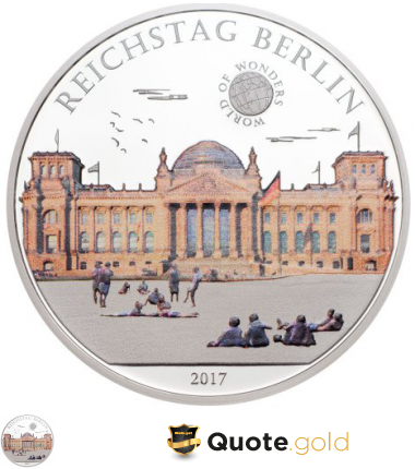 Reichstag