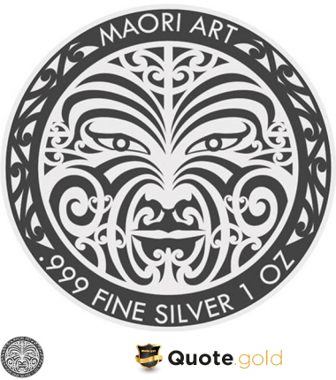 Maori Art -  Year of the rooster -  Year of the rooster