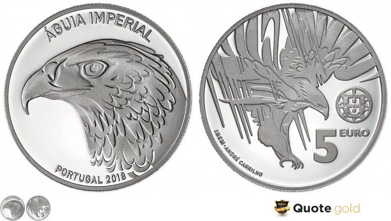 The Imperial Eagle