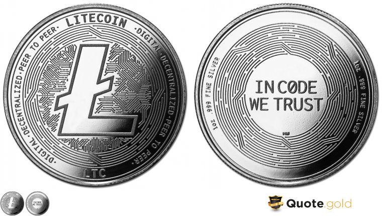 Litecoin