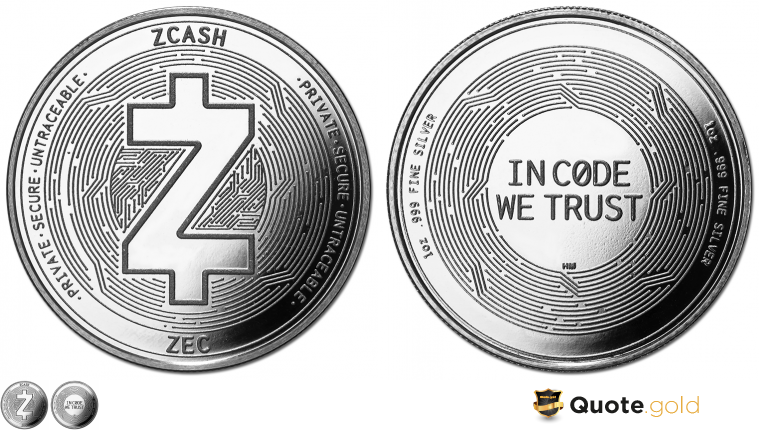 Zcash