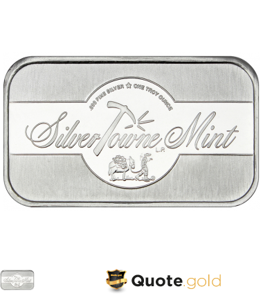 SilverTowne Mint