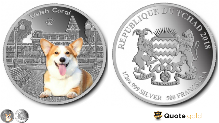 Welsh Corgi