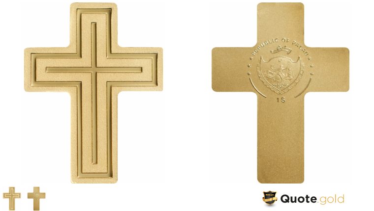 Golden Cross