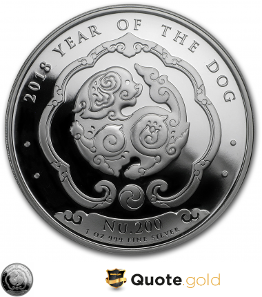  Year of the dog -  Year of the dog