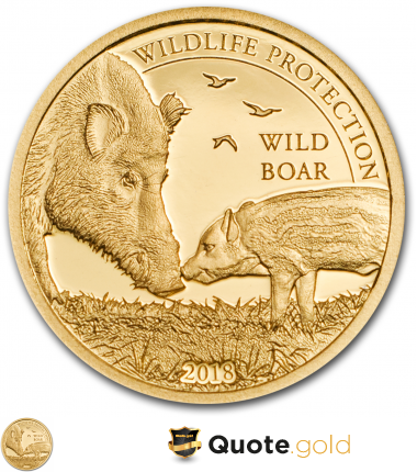 Wild Boar