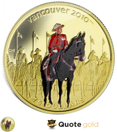 Royal Canadian Mounted Police