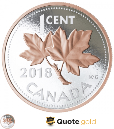 One-cent