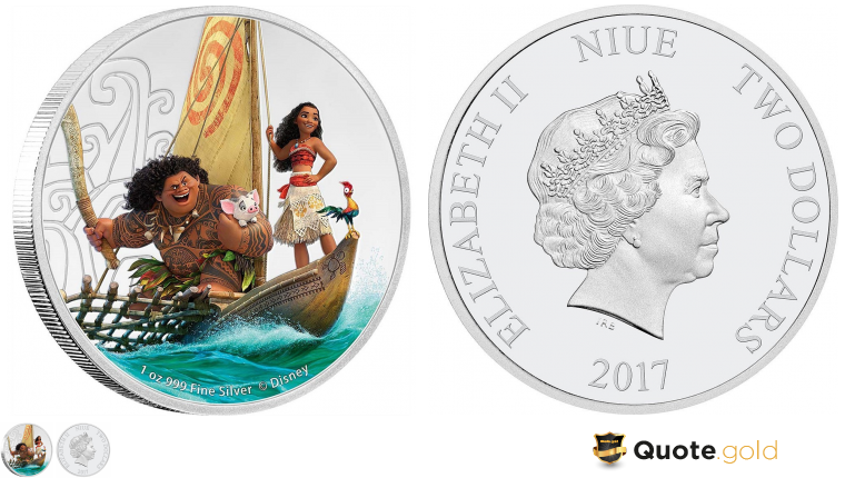 Moana Maui