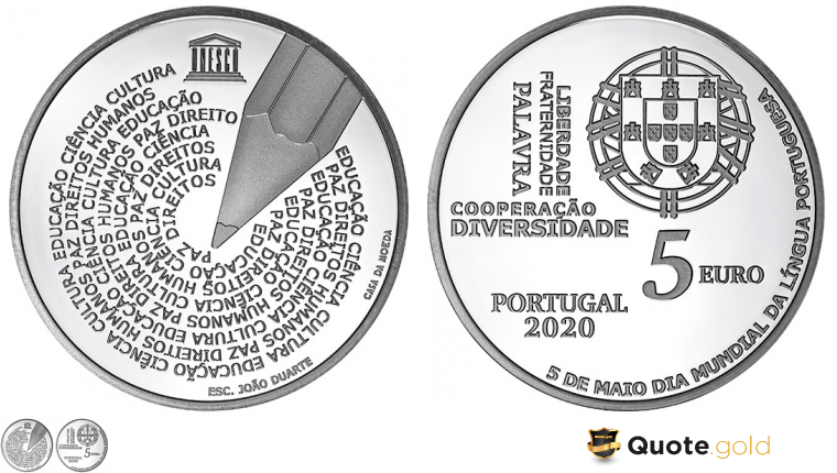 UNESCO World Portuguese Language Day