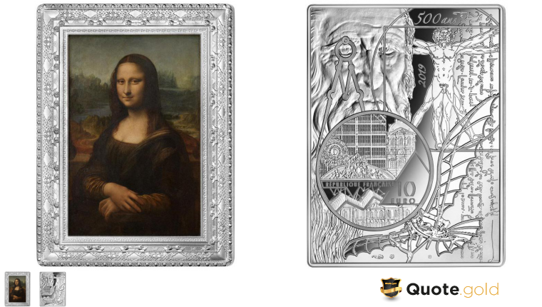 Mona Lisa