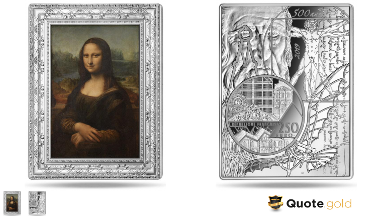 Monna Lisa