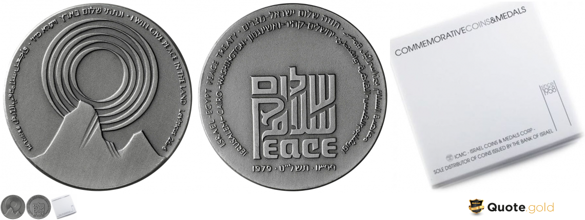 Israel-Egypt Peace Treaty