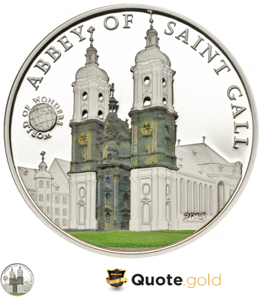 Abbey of Saint Gall