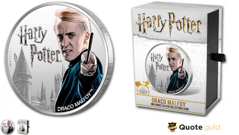 Draco Malfoy