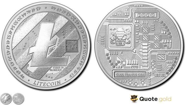 Litecoin