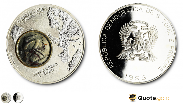 5 Pesetas