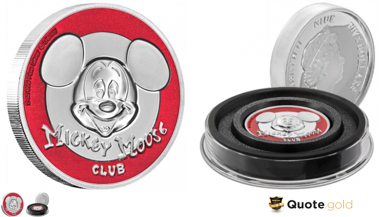 Mickey Club