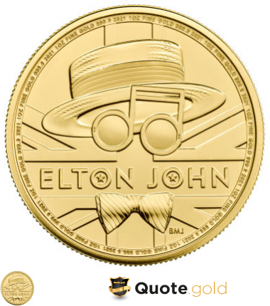 Elton John