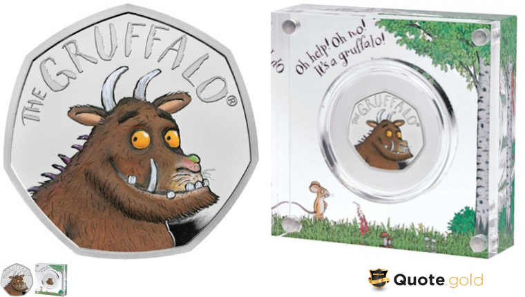 Gruffalo