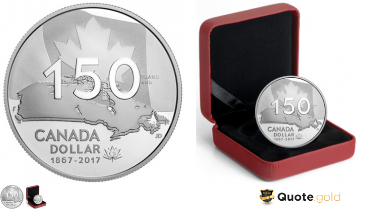 Canada - 150 years