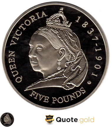 Queen Victoria