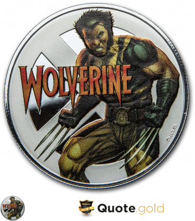 Wolverine