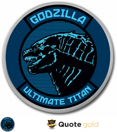 Godzilla