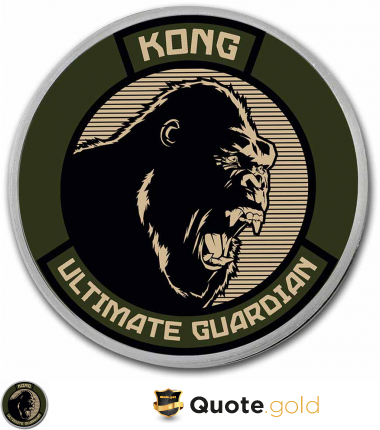 Kong