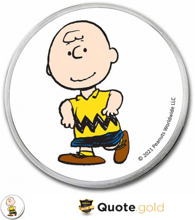 Charlie Brown