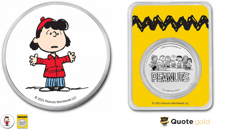 Lucy Van Pelt